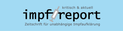 Logo of impf-report Abonnenten-Forum